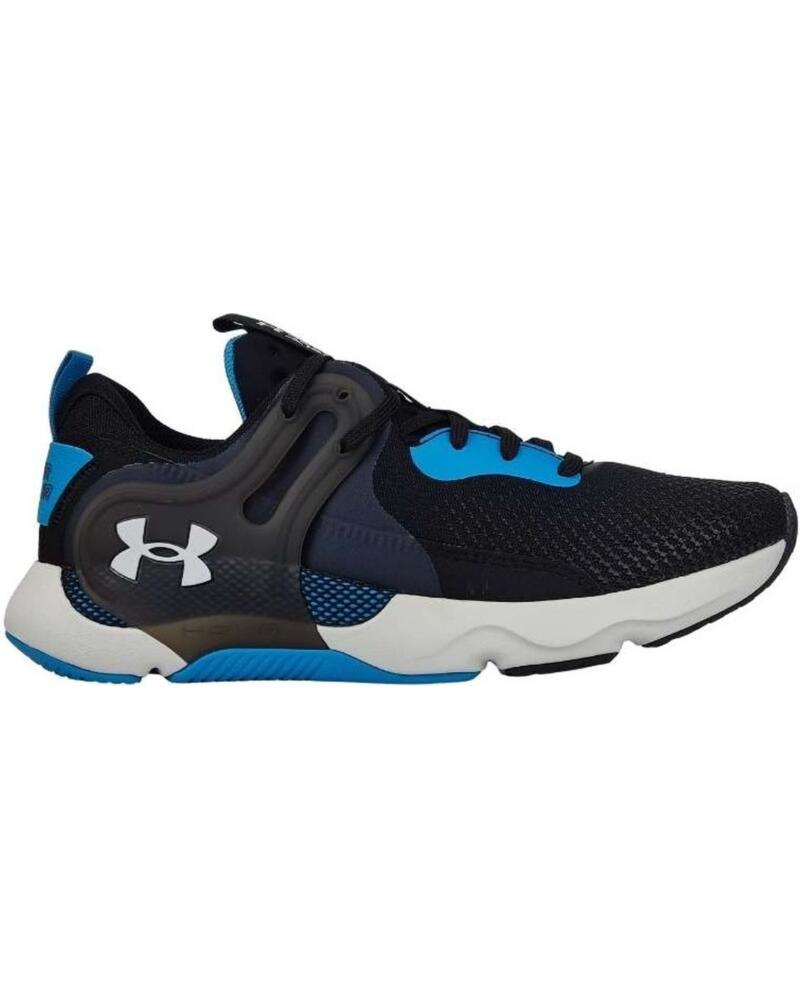 UNDER ARMOUR ZAPATILLAS 3024271-003 EN PARA HOMBRE AZUL