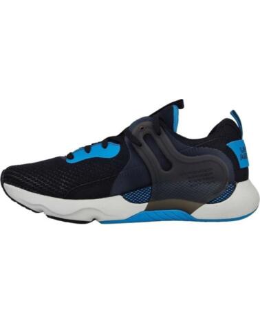 UNDER ARMOUR ZAPATILLAS 3024271-003 EN PARA HOMBRE AZUL