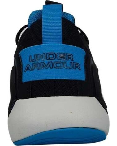 UNDER ARMOUR ZAPATILLAS 3024271-003 EN PARA HOMBRE AZUL