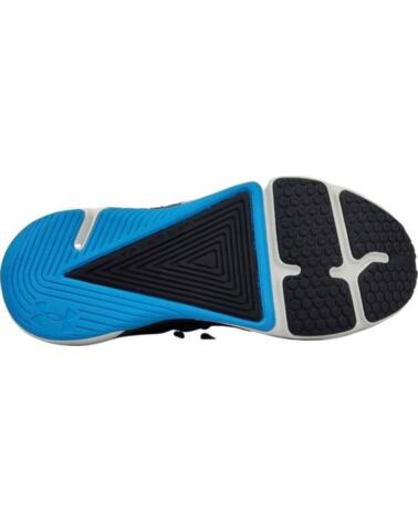 UNDER ARMOUR ZAPATILLAS 3024271-003 EN PARA HOMBRE AZUL