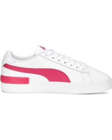 PUMA ZAPATILLAS 381990-16 EN PARA NINOS UNISEX BLANCO