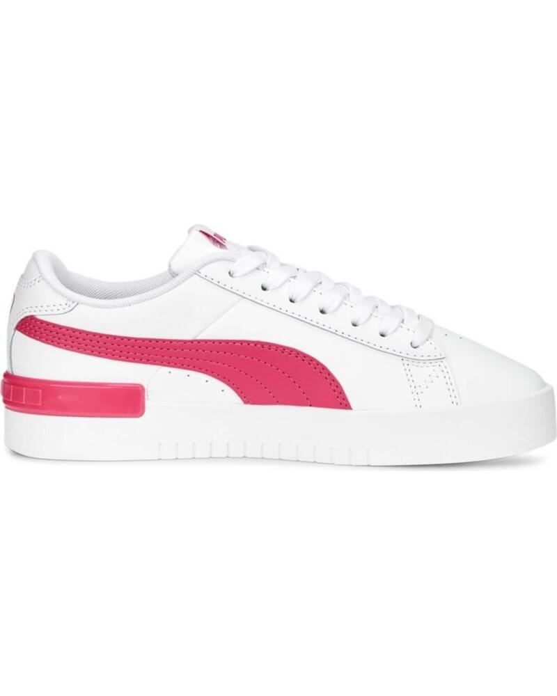 PUMA ZAPATILLAS 381990-16 EN PARA NINOS UNISEX BLANCO
