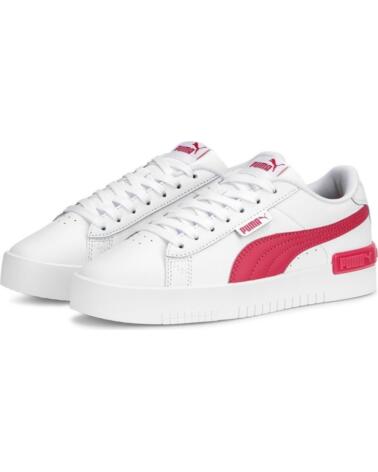 PUMA ZAPATILLAS 381990-16 EN PARA NINOS UNISEX BLANCO
