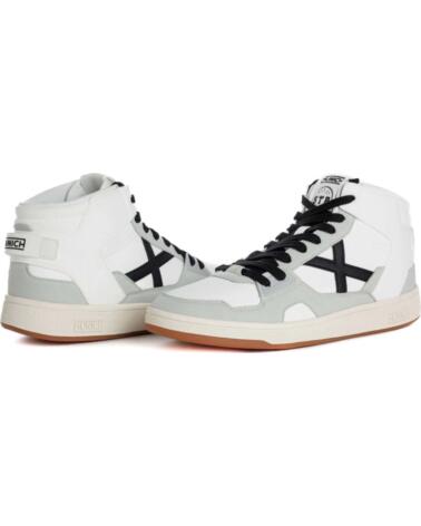 MUNICH ZAPATILLAS 4056005 EN PARA HOMBRE BLANCO
