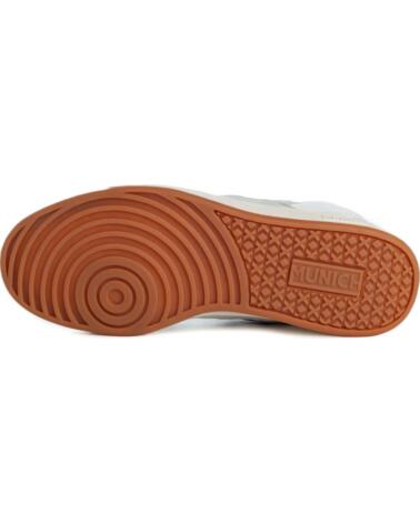 MUNICH ZAPATILLAS 4056005 EN PARA HOMBRE BLANCO
