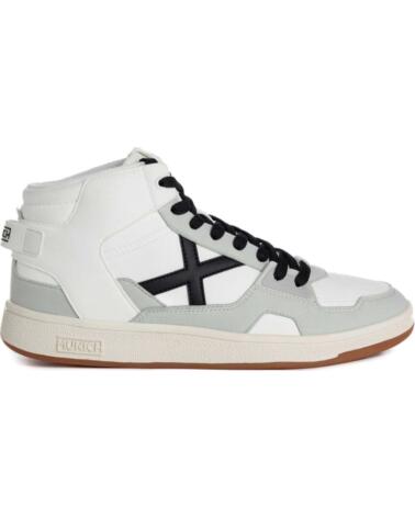 MUNICH ZAPATILLAS 4056005 EN PARA HOMBRE BLANCO