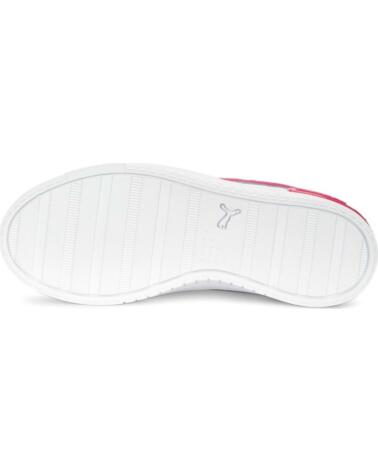 PUMA ZAPATILLAS 381990-16 EN PARA NINOS UNISEX BLANCO