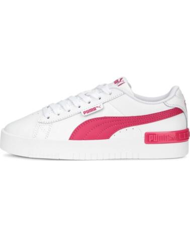 PUMA ZAPATILLAS 381990-16 EN PARA NINOS UNISEX BLANCO