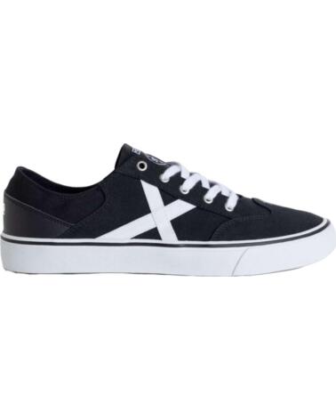 MUNICH ZAPATILLAS 4058002 NEGRO