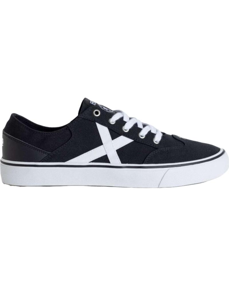 MUNICH ZAPATILLAS 4058002 NEGRO