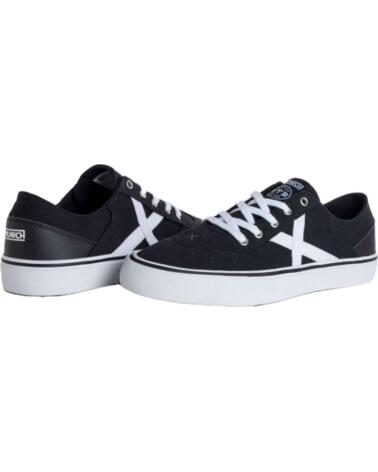 MUNICH ZAPATILLAS 4058002 NEGRO