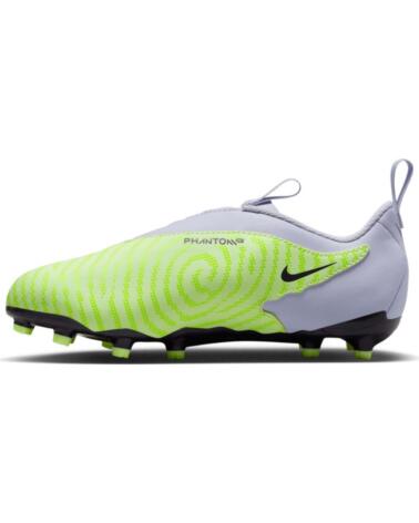 NIKE BOTAS DE FUTBOL DD9549-705 EN PARA NINOS UNISEX MULTICOLOR