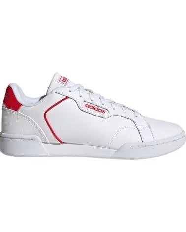 ADIDAS ZAPATILLAS FY8636 EN PARA HOMBRE BLANCO