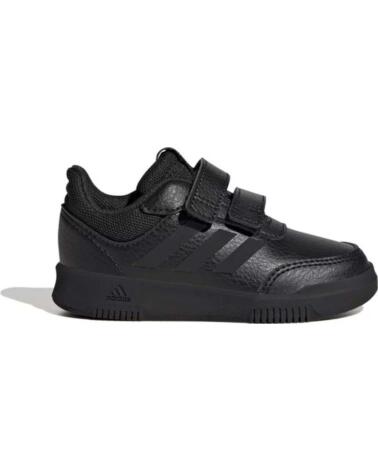 ADIDAS ZAPATILLAS GW6455 EN PARA NINOS UNISEX NEGRO