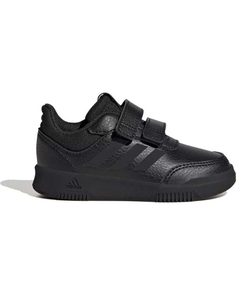 ADIDAS ZAPATILLAS GW6455 EN PARA NINOS UNISEX NEGRO