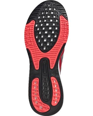 ADIDAS ZAPATILLAS GX2951 EN PARA HOMBRE ROJO