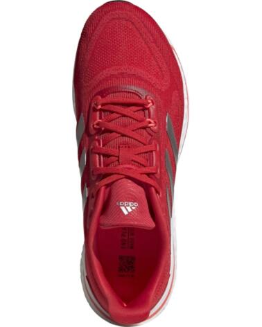 ADIDAS ZAPATILLAS GX2951 EN PARA HOMBRE ROJO