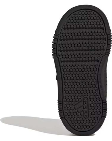 ADIDAS ZAPATILLAS GW6455 EN PARA NINOS UNISEX NEGRO