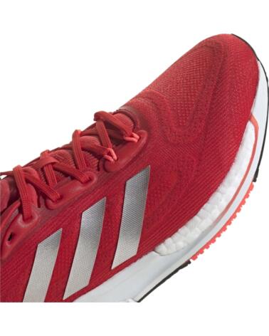 ADIDAS ZAPATILLAS GX2951 EN PARA HOMBRE ROJO