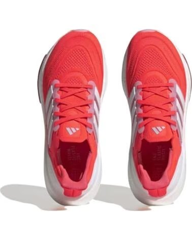 ADIDAS ZAPATILLAS HP3344 ROJO