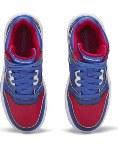 REEBOK ZAPATILLAS HP4378 EN PARA NINOS MULTICOLOR