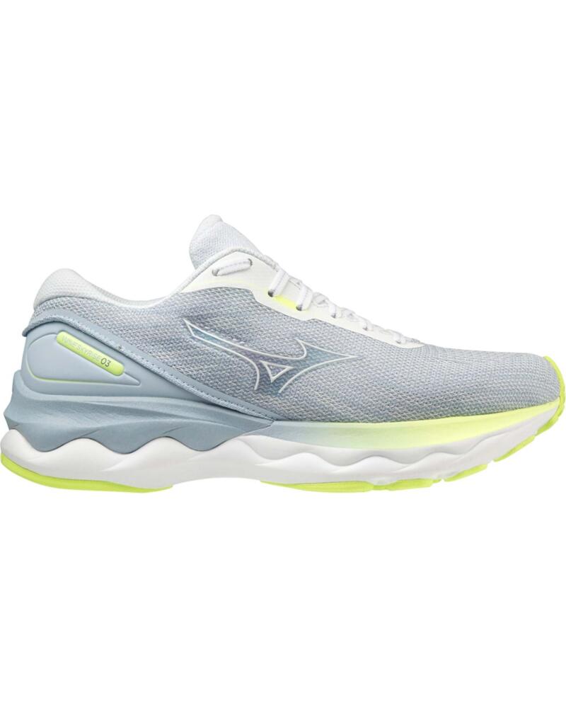 MIZUNO ZAPATILLAS J1GD220901 EN PARA MUJER GRIS