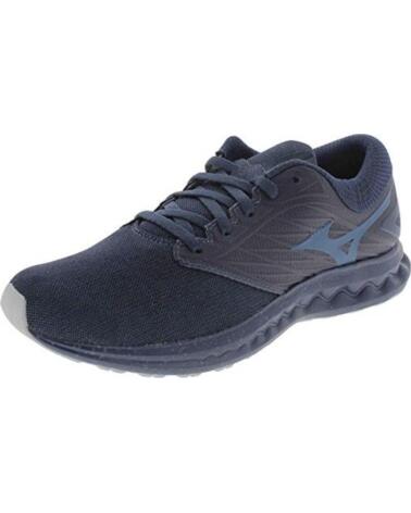 MIZUNO ZAPATILLAS J1GC1981 EN PARA HOMBRE AZUL