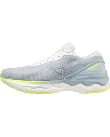 MIZUNO ZAPATILLAS J1GD220901 EN PARA MUJER GRIS