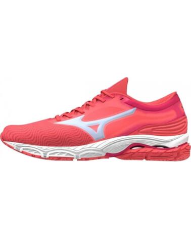 MIZUNO ZAPATILLAS J1GD2210-23 EN PARA MUJER ROJO