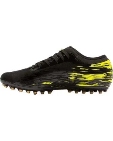 JOMA BOTAS DE FUTBOL SUPW2301AG EN PARA HOMBRE NEGRO