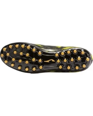 JOMA BOTAS DE FUTBOL SUPW2301AG EN PARA HOMBRE NEGRO