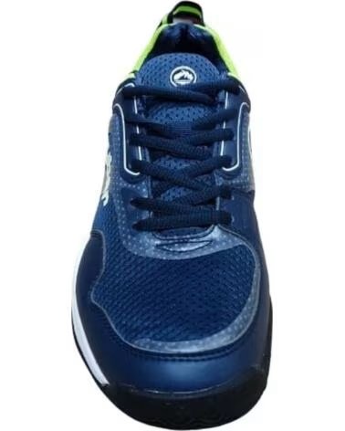 JHAYBER ZAPATILLAS ZA44382-37 EN PARA HOMBRE AZUL