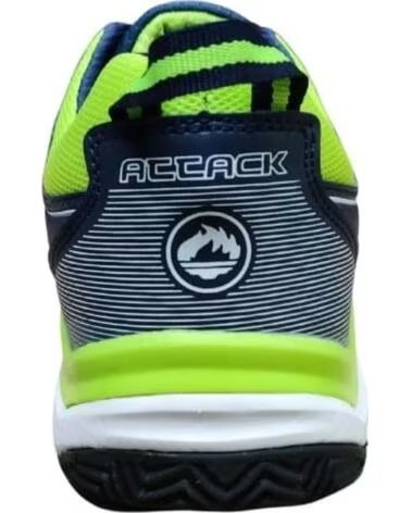 JHAYBER ZAPATILLAS ZA44382-37 EN PARA HOMBRE AZUL