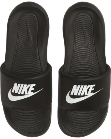 NIKE CHANCLAS CN9677-005 EN PARA MUJER NEGRO