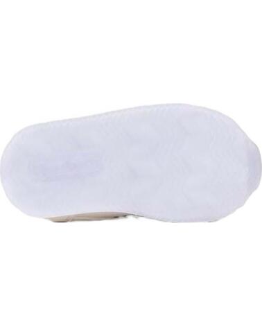 REEBOK ZAPATILLAS 100075169 EN PARA NINOS UNISEX BLANCO