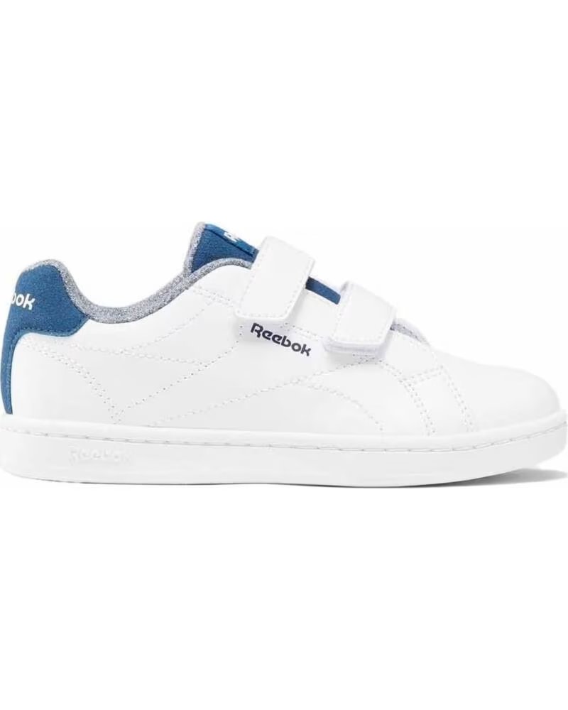 REEBOK ZAPATILLAS 100205000 EN PARA NINOS BLANCO