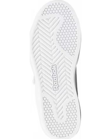 REEBOK ZAPATILLAS 100205000 EN PARA NINOS BLANCO