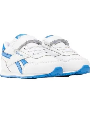 REEBOK ZAPATILLAS 100075175 EN PARA BEBE BLANCO