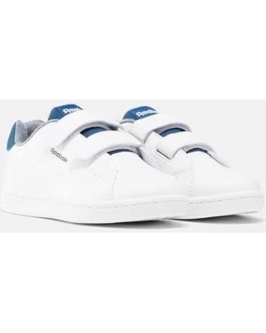 REEBOK ZAPATILLAS 100205000 EN PARA NINOS BLANCO
