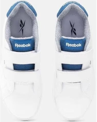 REEBOK ZAPATILLAS 100205000 EN PARA NINOS BLANCO