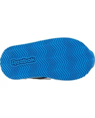REEBOK ZAPATILLAS 100075175 EN PARA BEBE BLANCO