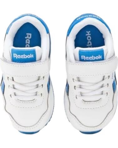 REEBOK ZAPATILLAS 100075175 EN PARA BEBE BLANCO