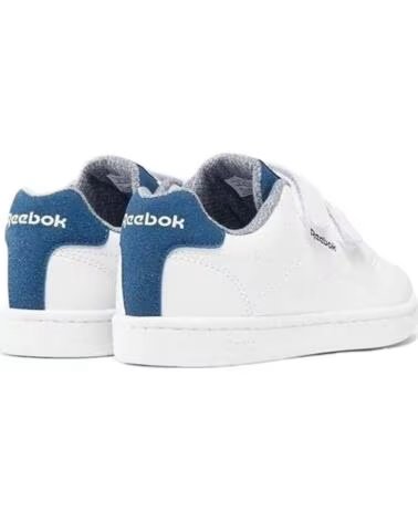 REEBOK ZAPATILLAS 100205000 EN PARA NINOS BLANCO