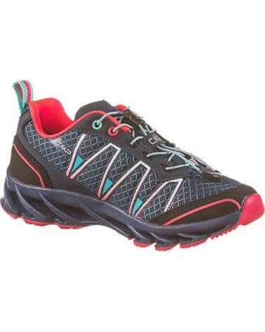 CMP CAMPAGNOLO ZAPATILLAS CAMPAGNOLO 30Q9674J-98BD EN AZUL PARA NINOS UNISE MULTICOLOR