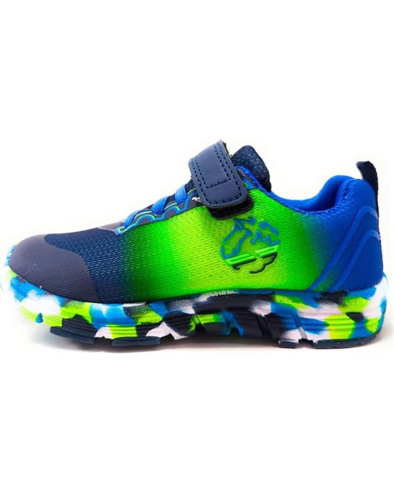 JHAYBER ZAPATILLAS ZJ450465-37 EN PARA NINOS UNISEX MULTICOLOR