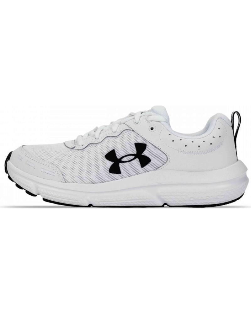 UNDER ARMOUR ZAPATILLAS 3026175-104 CHARGED ASSERT 10 PARA HOMBRE MULTICOLOR