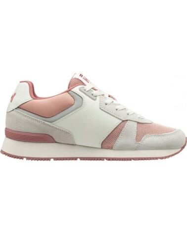 HELLY HANSEN ZAPATILLAS 11993854 EN PARA MUJER ROSA