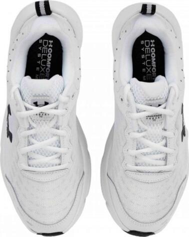 UNDER ARMOUR ZAPATILLAS 3026175-104 CHARGED ASSERT 10 PARA HOMBRE MULTICOLOR