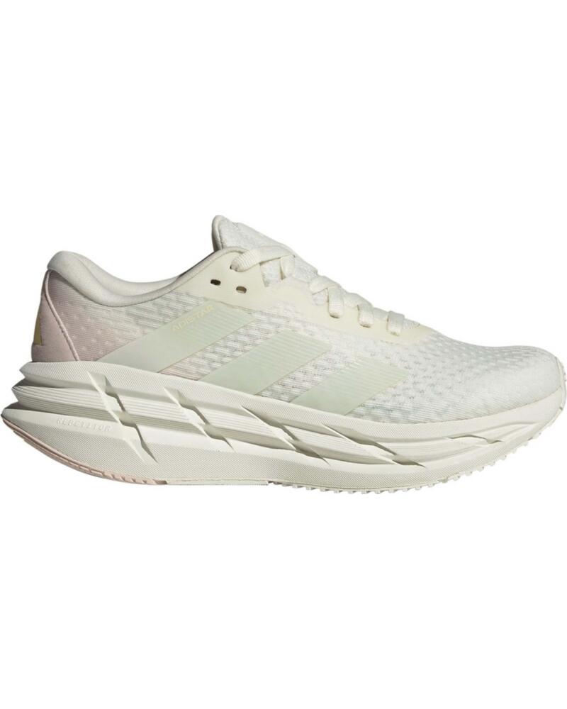 ADIDAS ZAPATILLAS DE RUNNING ID6164 EN BLANCO PARA MUJER MULTICOLOR