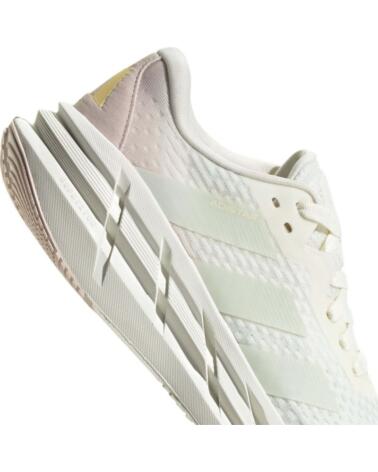 ADIDAS ZAPATILLAS DE RUNNING ID6164 EN BLANCO PARA MUJER MULTICOLOR